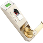 biometric door lock