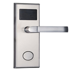 TCP/IP hotel door lock system