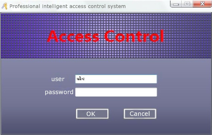 ID Carmen could, intelligent access control system controller, entrance, exit and entrance control board