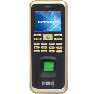 EK-01 Fingerprint Access Control&Time Attendance