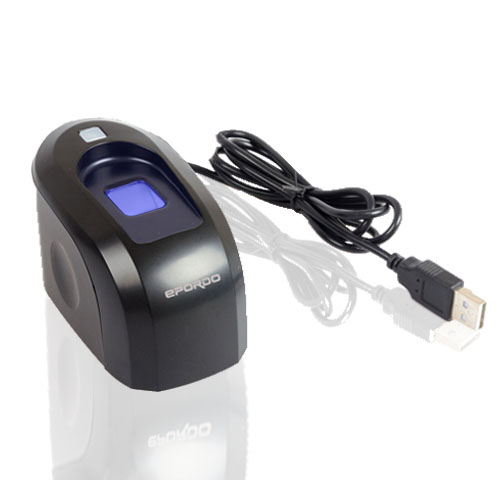 RQ03 USB Fingerprint Capture&Verify Sensor