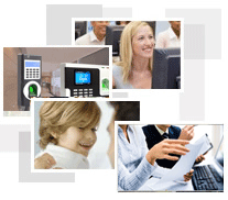 Video & Access Control Solutions