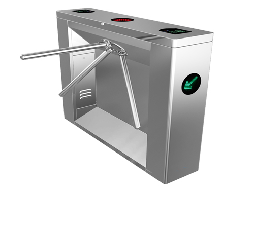 Tripod TurnStile Vertical Type & Bridge type