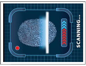 ET80-W wireless fingerprint attendance with 2.8 TFT for time tracking
