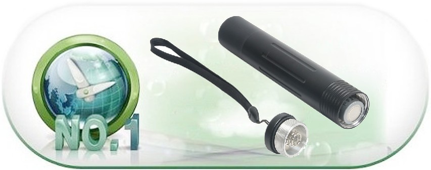 Electronic patrolling rod, establish a new image of the patrol personnel.